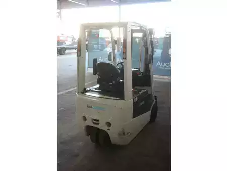 Elektrisk- 4 hjul 2015  Unicarriers AG1N1L18Q (5)