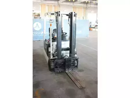 Elektrisk- 4 hjul 2015  Unicarriers AG1N1L18Q (6)