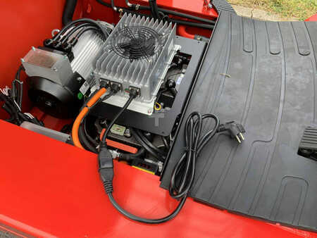 El Truck - 4-hjul 2024  EP Equipment EFL252X (4)