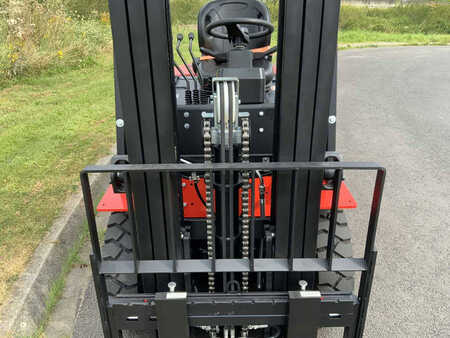 El Truck - 4-hjul 2024  EP Equipment EFL252X (5)