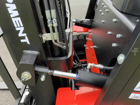 El Truck - 4-hjul 2024  EP Equipment EFL252X (6)