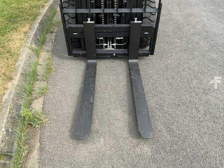 El Truck - 4-hjul 2024  EP Equipment EFL252X (8)