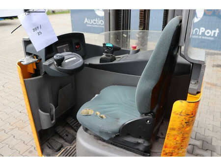 Rækketruck 2017  Jungheinrich ETM 214 (15)