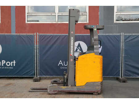 Reach Truck 2017  Jungheinrich ETM 214 (2)