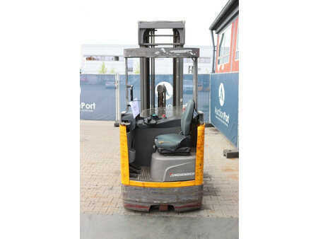 Reach Truck 2017  Jungheinrich ETM 214 (4)
