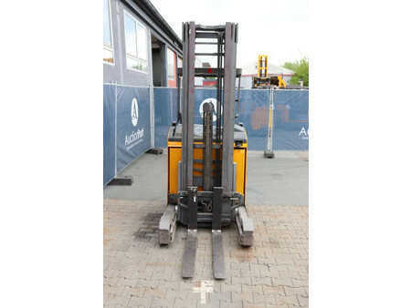 Reach Truck 2017  Jungheinrich ETM 214 (7)