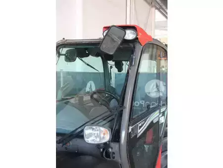 Teleskoplæsser (fast) 2014  Manitou MLT634 (12)
