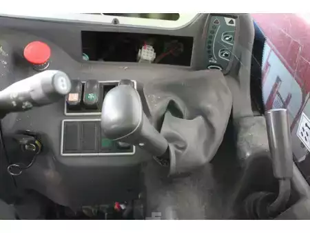 Teleskoplæsser (fast) 2014  Manitou MLT634 (27)