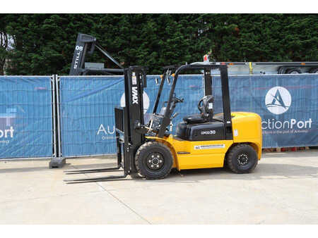 Dieseltruck 2024  [div] CPCD30 (1)