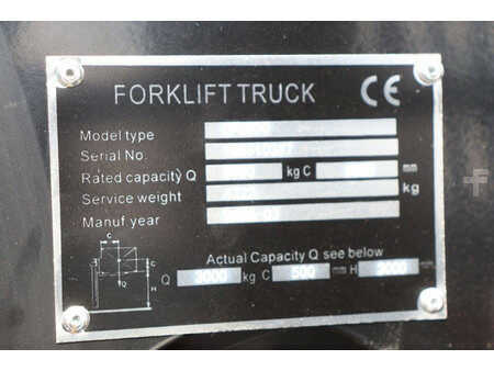 Dieseltruck 2024  [div] CPCD30 (18)