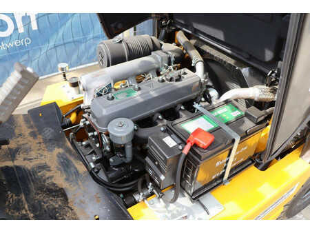 Dieseltruck 2024  [div] CPCD30 (21)