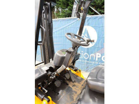 Dieseltruck 2024  [div] CPCD30 (22)
