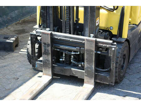 Eléctrico - 4 rodas 2014  Hyster J1.6XN LWB (10)