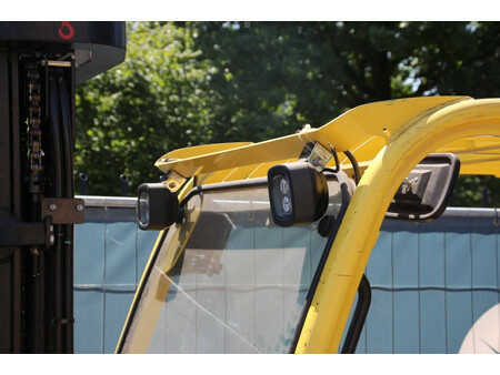 Eléctrico - 4 rodas 2014  Hyster J1.6XN LWB (13)