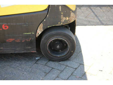 Eléctrico - 4 rodas 2014  Hyster J1.6XN LWB (15)