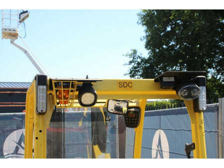Eléctrico - 4 rodas 2014  Hyster J1.6XN LWB (16)