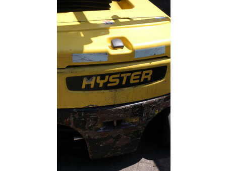 Eléctrico - 4 rodas 2014  Hyster J1.6XN LWB (17)
