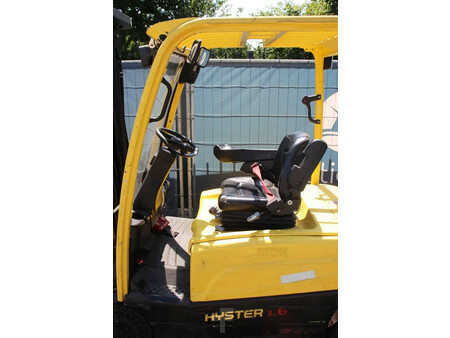 Eléctrico - 4 rodas 2014  Hyster J1.6XN LWB (20)