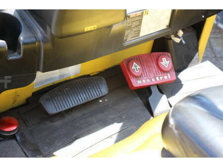 Eléctrico - 4 rodas 2014  Hyster J1.6XN LWB (22)