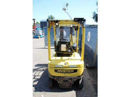 Eléctrico - 4 rodas 2014  Hyster J1.6XN LWB (4)