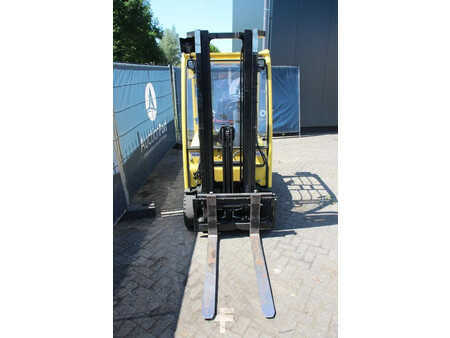Eléctrico - 4 rodas 2014  Hyster J1.6XN LWB (7)