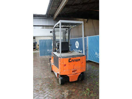 Carrelli elettrici 4 ruote 1998  Carer R30N (4)