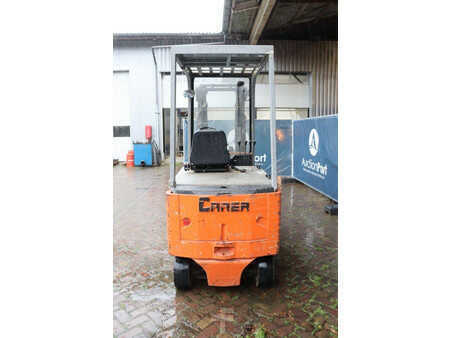 Carrelli elettrici 4 ruote 1998  Carer R30N (5)