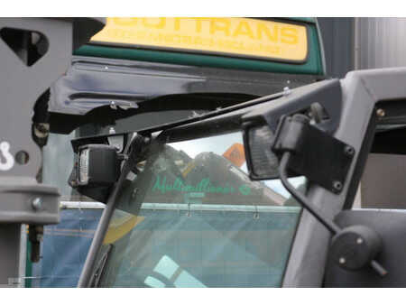 Gas gaffeltruck - Jungheinrich TFG 435 310ZT (13)