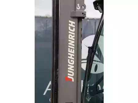 Elektro 4 Rad 2018  Jungheinrich EFG 316 (12)