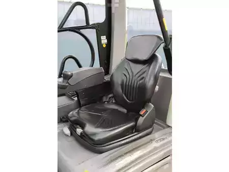 Elektro 4 Rad 2018  Jungheinrich EFG 316 (20)