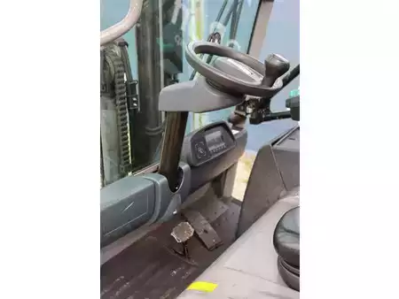 Elektro 4 Rad 2018  Jungheinrich EFG 316 (21)