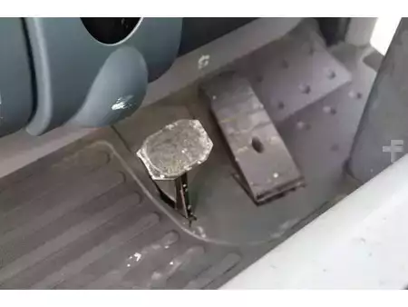 Elektro 4 Rad 2018  Jungheinrich EFG 316 (22)