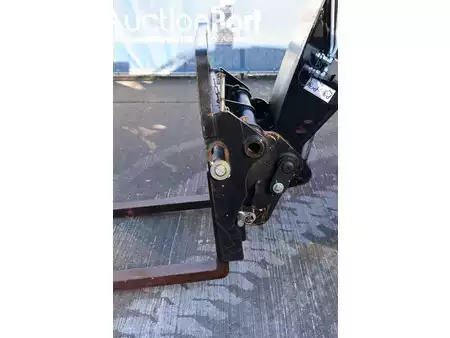 Chariots téléscopiques fixes 2021  Manitou MT 1440 EASY (11)