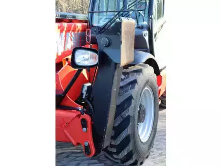 Chariots téléscopiques fixes 2021  Manitou MT 1440 EASY (14)