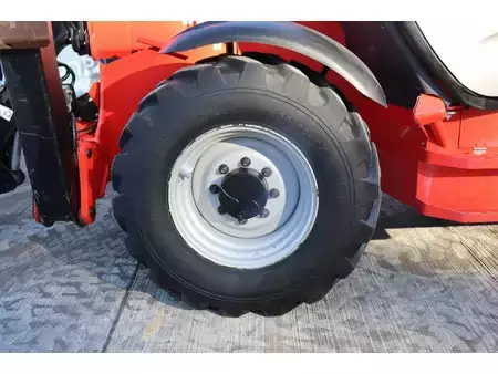 Chariots téléscopiques fixes 2021  Manitou MT 1440 EASY (16)