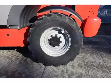 Chariots téléscopiques fixes 2021  Manitou MT 1440 EASY (17)
