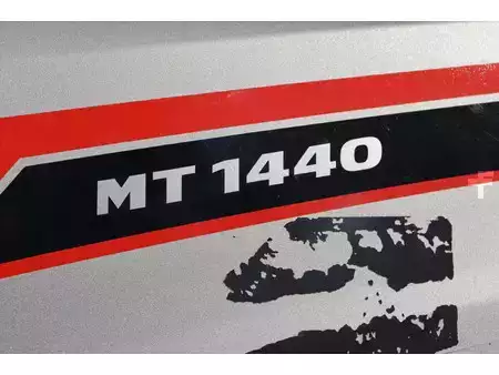 Chariots téléscopiques fixes 2021  Manitou MT 1440 EASY (18)