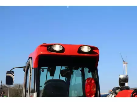 Chariots téléscopiques fixes 2021  Manitou MT 1440 EASY (22)