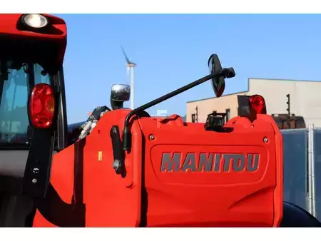 Chariots téléscopiques fixes 2021  Manitou MT 1440 EASY (23)