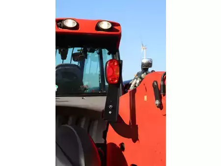 Chariots téléscopiques fixes 2021  Manitou MT 1440 EASY (24)