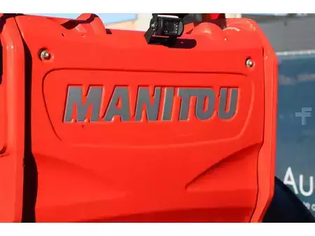 Chariots téléscopiques fixes 2021  Manitou MT 1440 EASY (25)