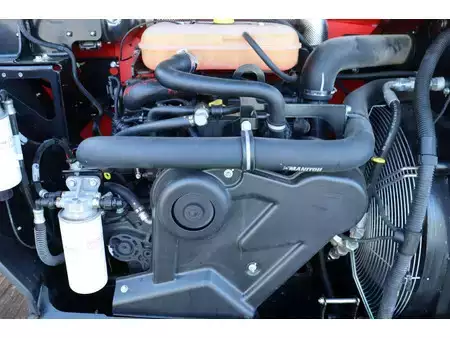 Chariots téléscopiques fixes 2021  Manitou MT 1440 EASY (28)