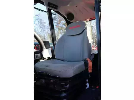 Chariots téléscopiques fixes 2021  Manitou MT 1440 EASY (30)