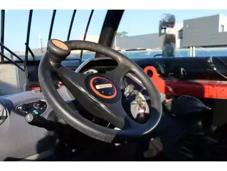 Chariots téléscopiques fixes 2021  Manitou MT 1440 EASY (32)