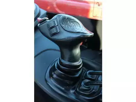 Chariots téléscopiques fixes 2021  Manitou MT 1440 EASY (35)