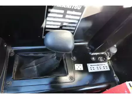 Chariots téléscopiques fixes 2021  Manitou MT 1440 EASY (38)
