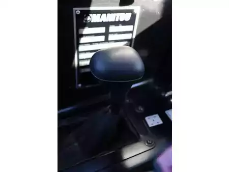 Chariots téléscopiques fixes 2021  Manitou MT 1440 EASY (39)