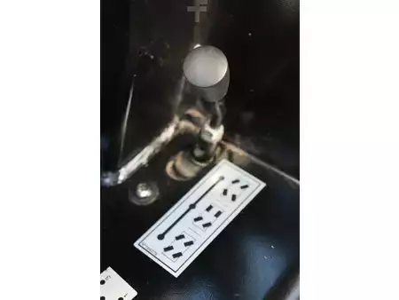 Chariots téléscopiques fixes 2021  Manitou MT 1440 EASY (40)