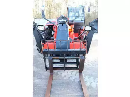 Chariots téléscopiques fixes 2021  Manitou MT 1440 EASY (8)