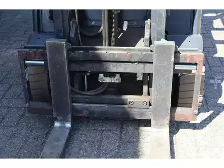 Elektrisk- 4 hjul 2020  Linde E16L-02 (12)